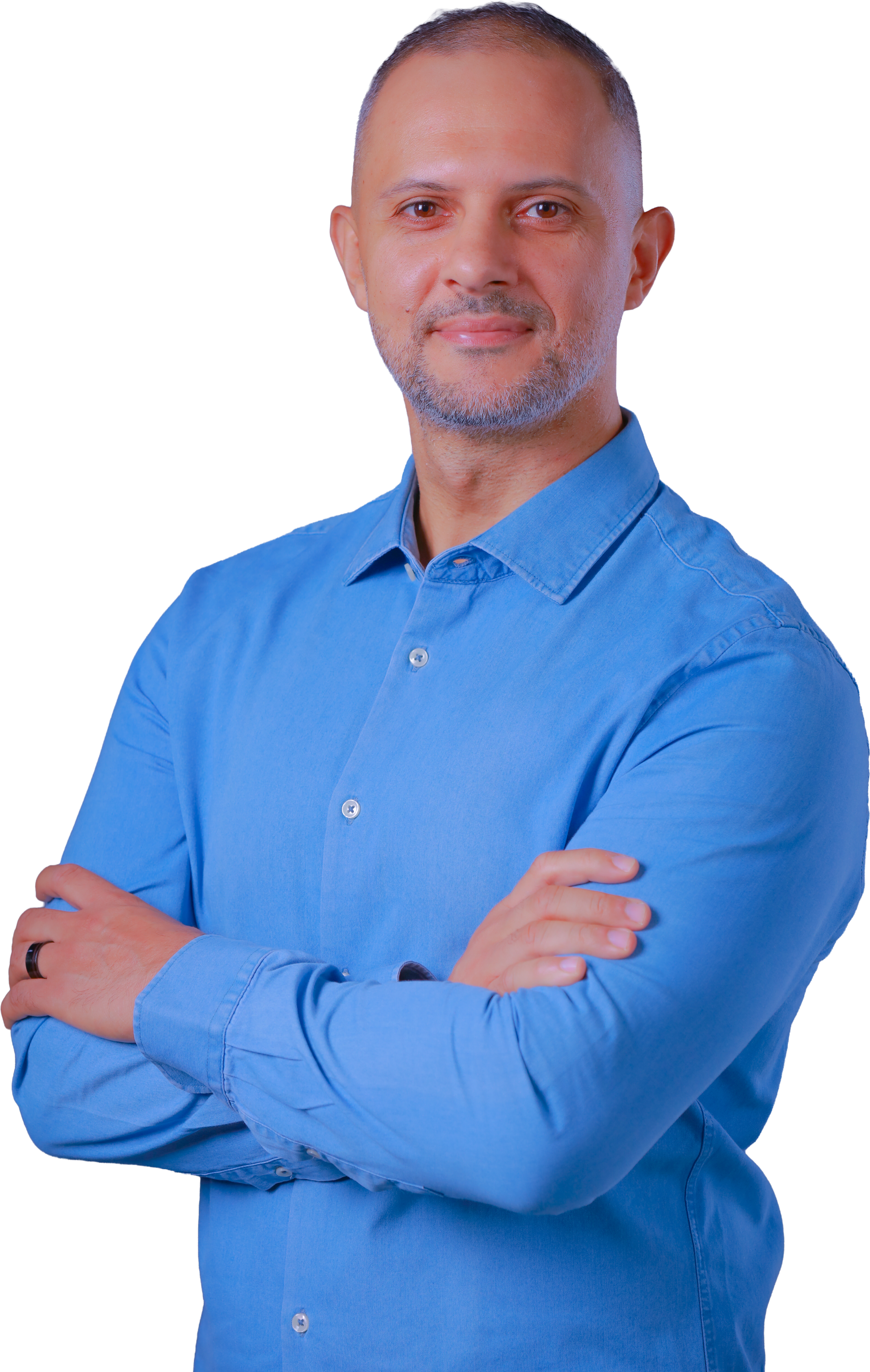 Youssef Koulouch