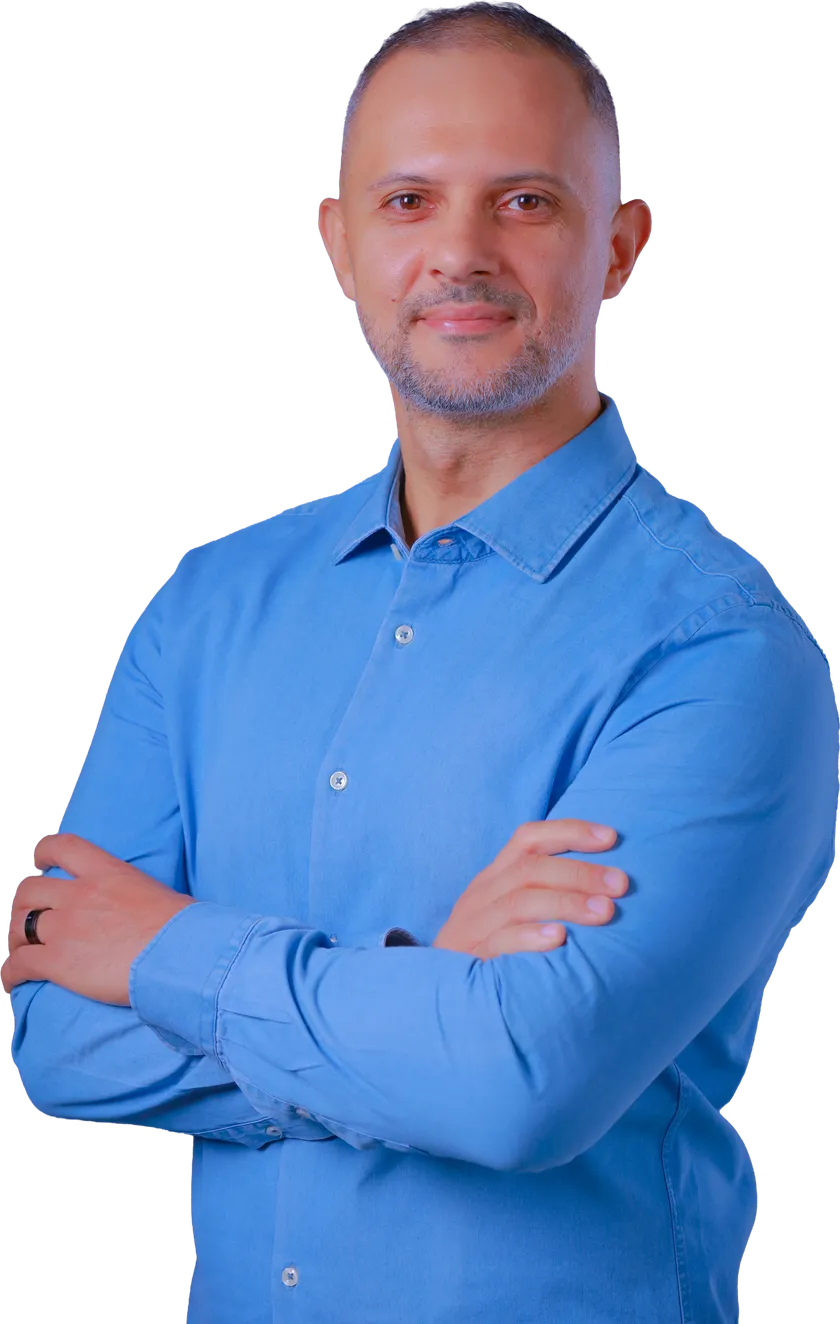 Youssef Koulouch